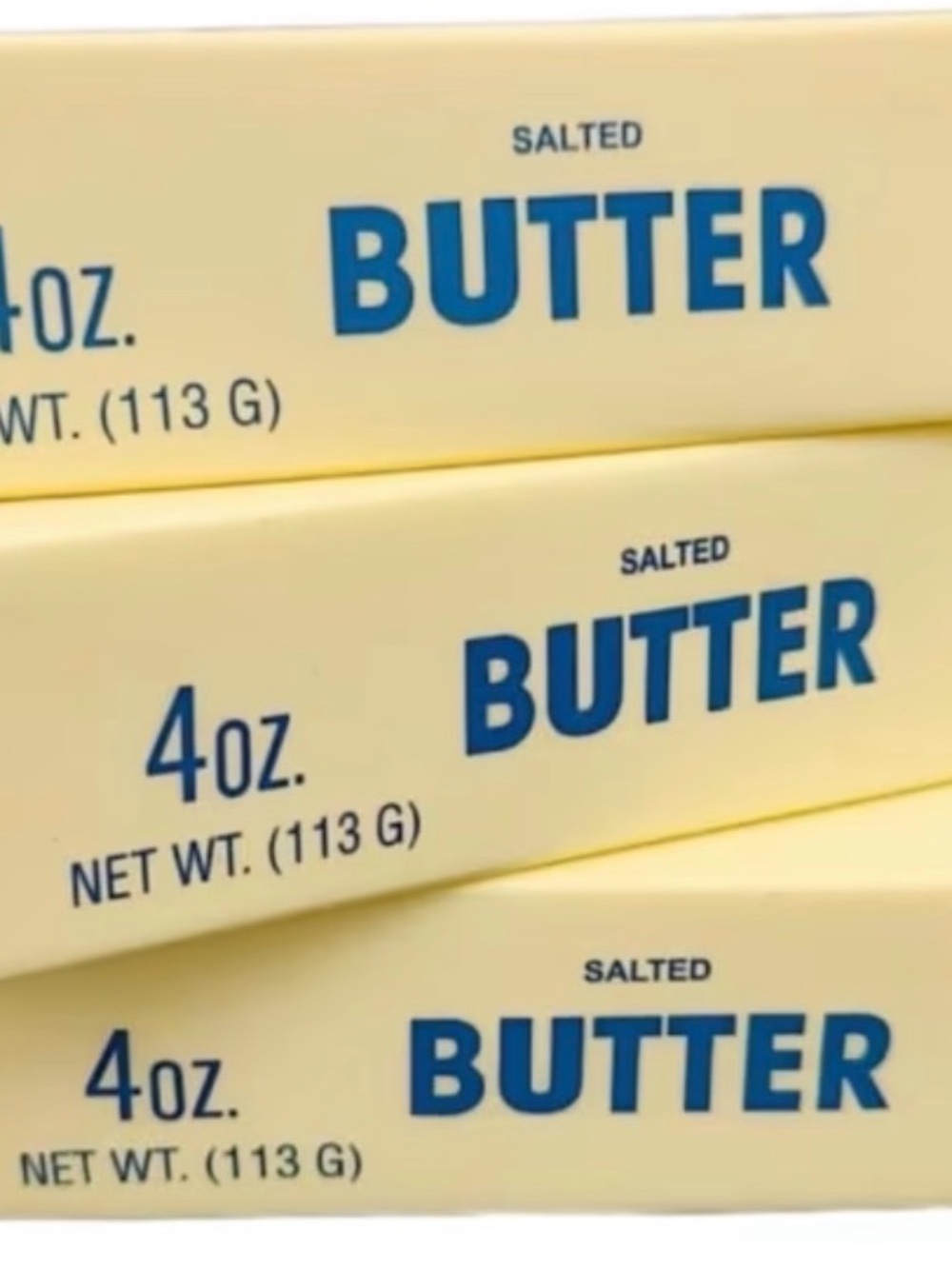 Butter squishy toy! Viral toy!